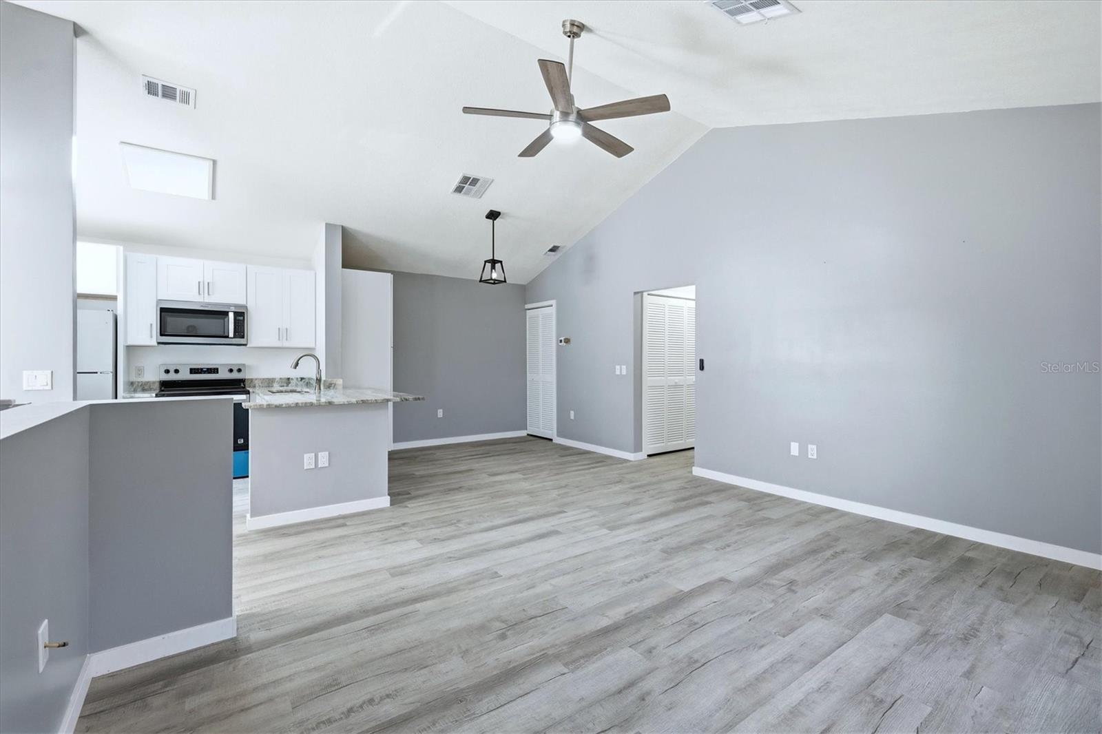 GARDENS AT PALM-AIRE COUNTRY CLUB II - Residential