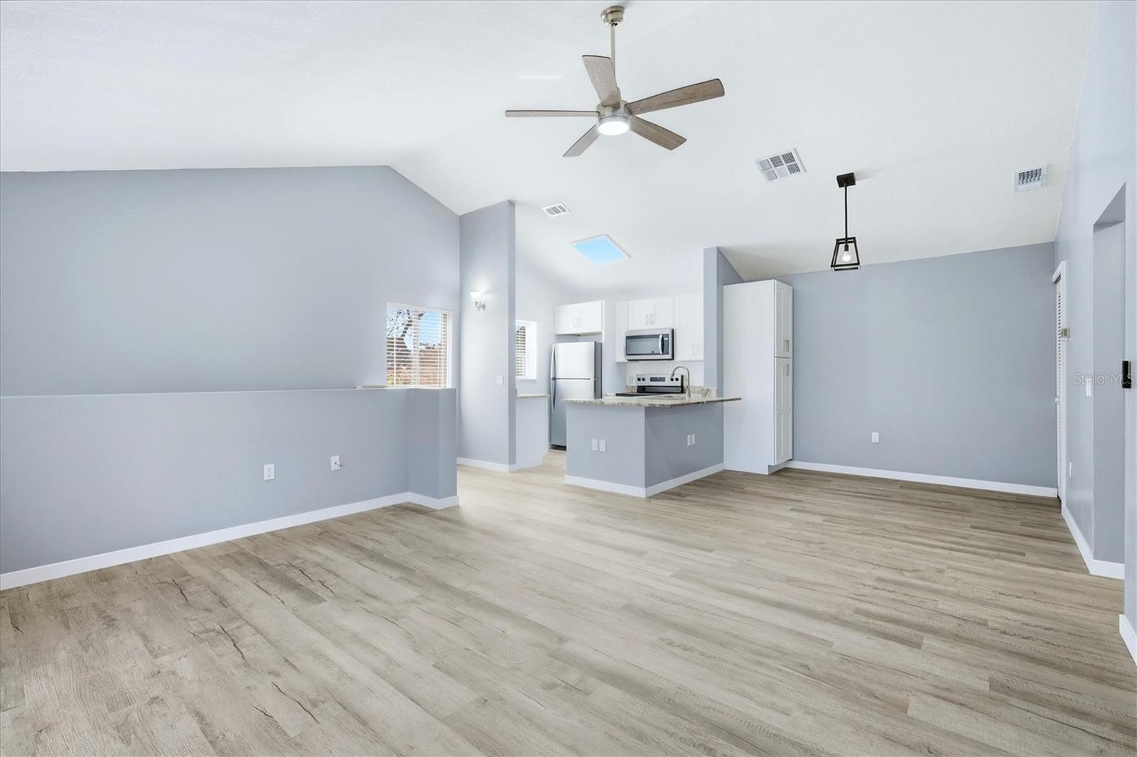 GARDENS AT PALM-AIRE COUNTRY CLUB II - Residential