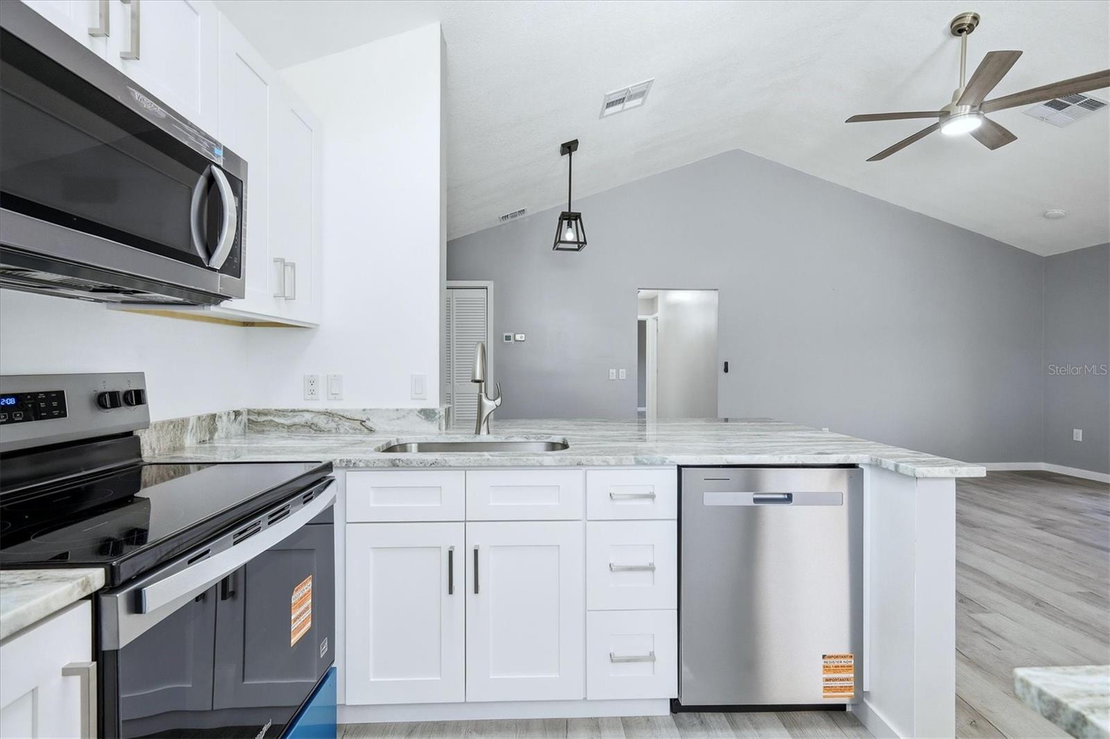 GARDENS AT PALM-AIRE COUNTRY CLUB II - Residential