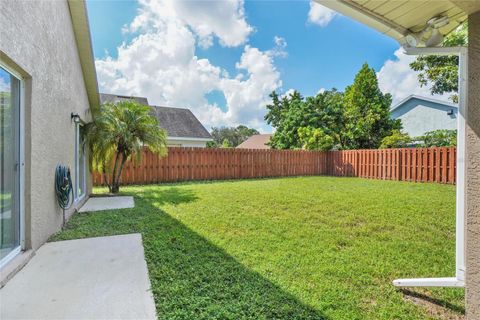 A home in ORLANDO