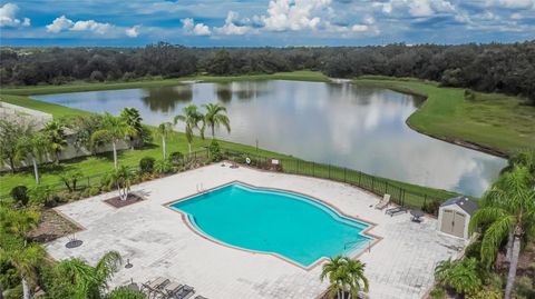 A home in RIVERVIEW