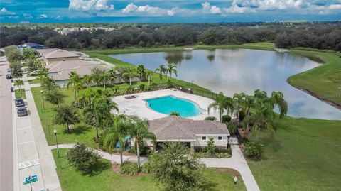 A home in RIVERVIEW