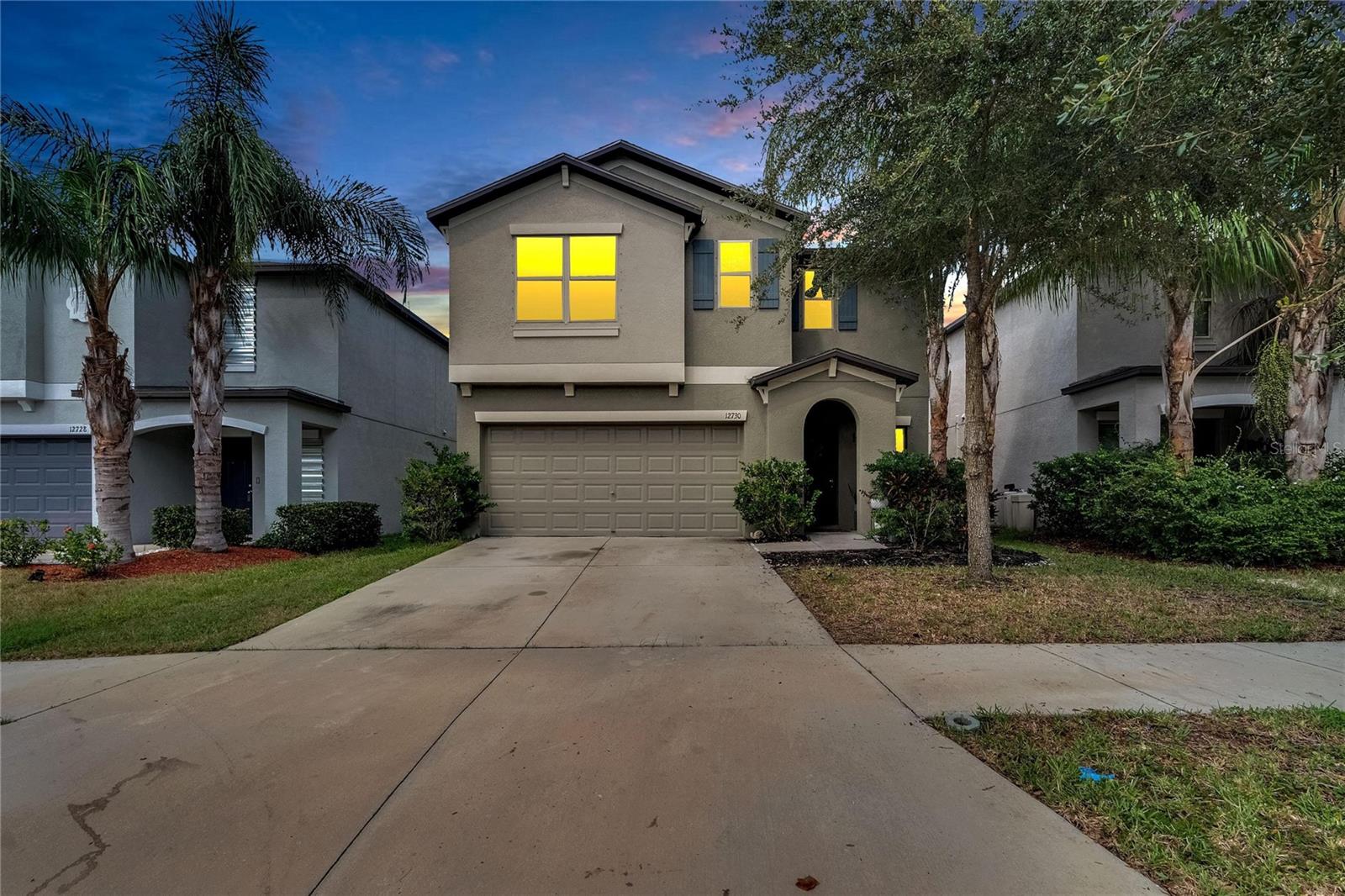 12730 LEMON PEPPER DRIVE