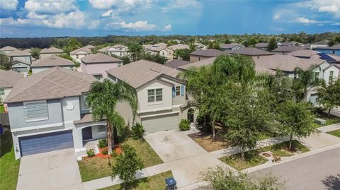 A home in RIVERVIEW