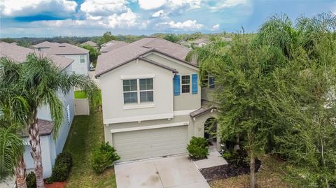 A home in RIVERVIEW