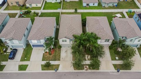 A home in RIVERVIEW