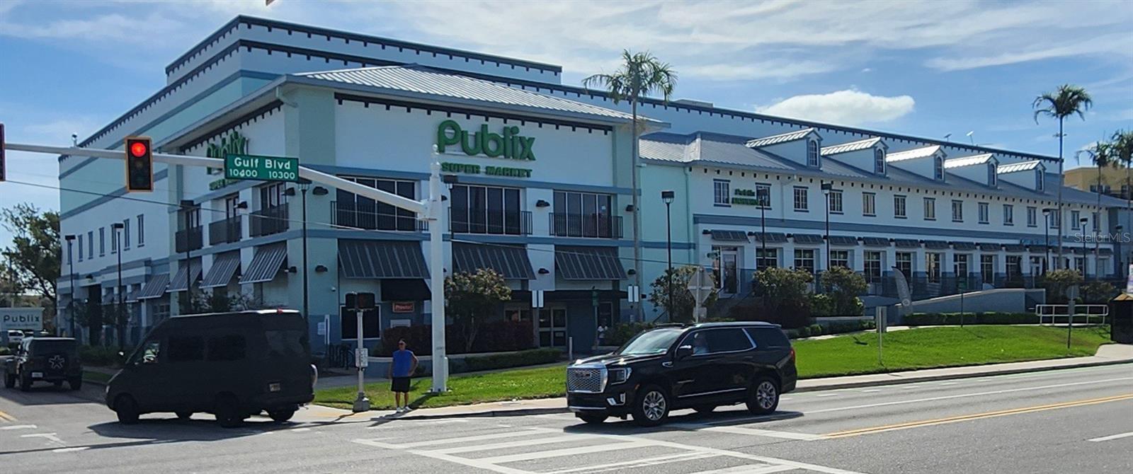 COPA PALMS CONDO - Residential