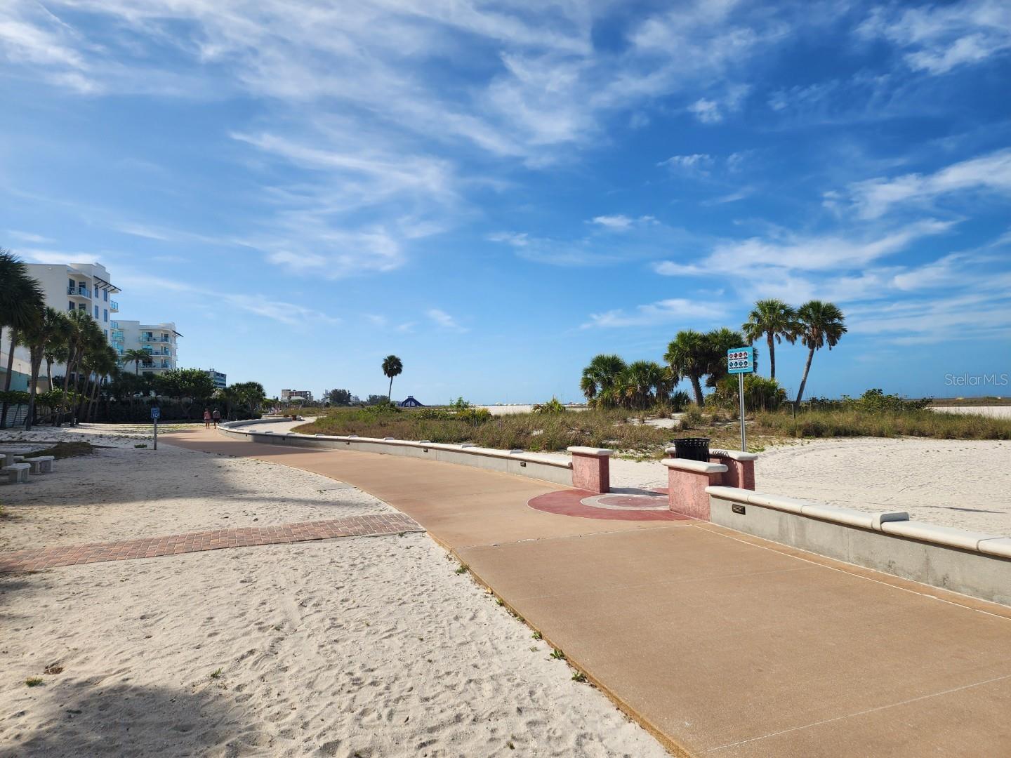 COPA PALMS CONDO - Residential