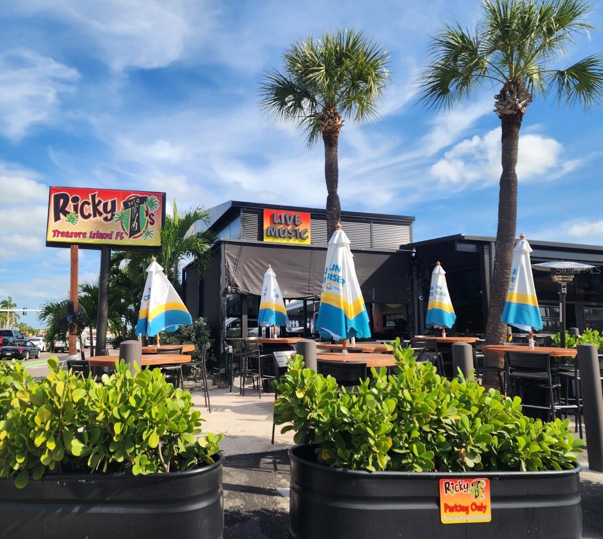 COPA PALMS CONDO - Residential