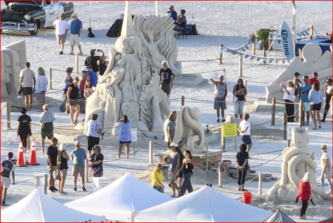 COPA PALMS CONDO - Residential