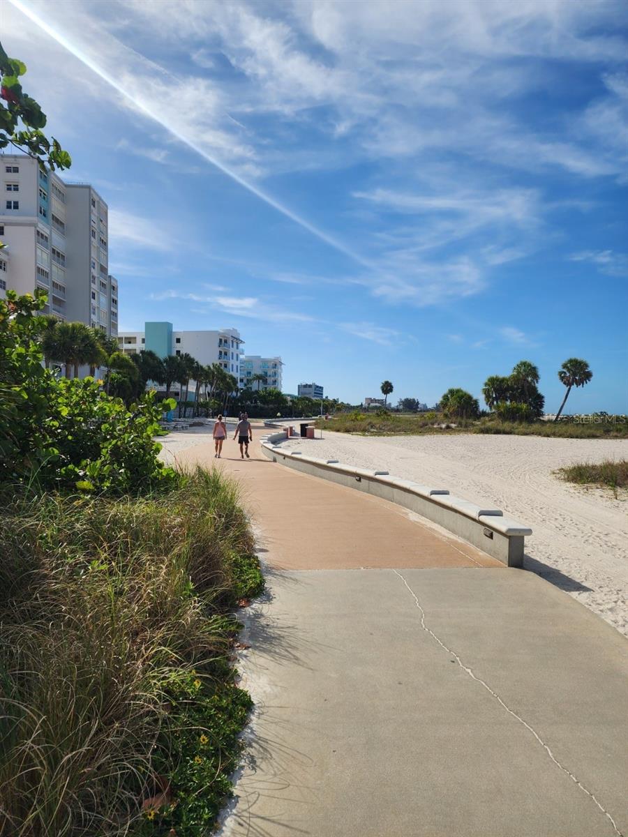 COPA PALMS CONDO - Residential