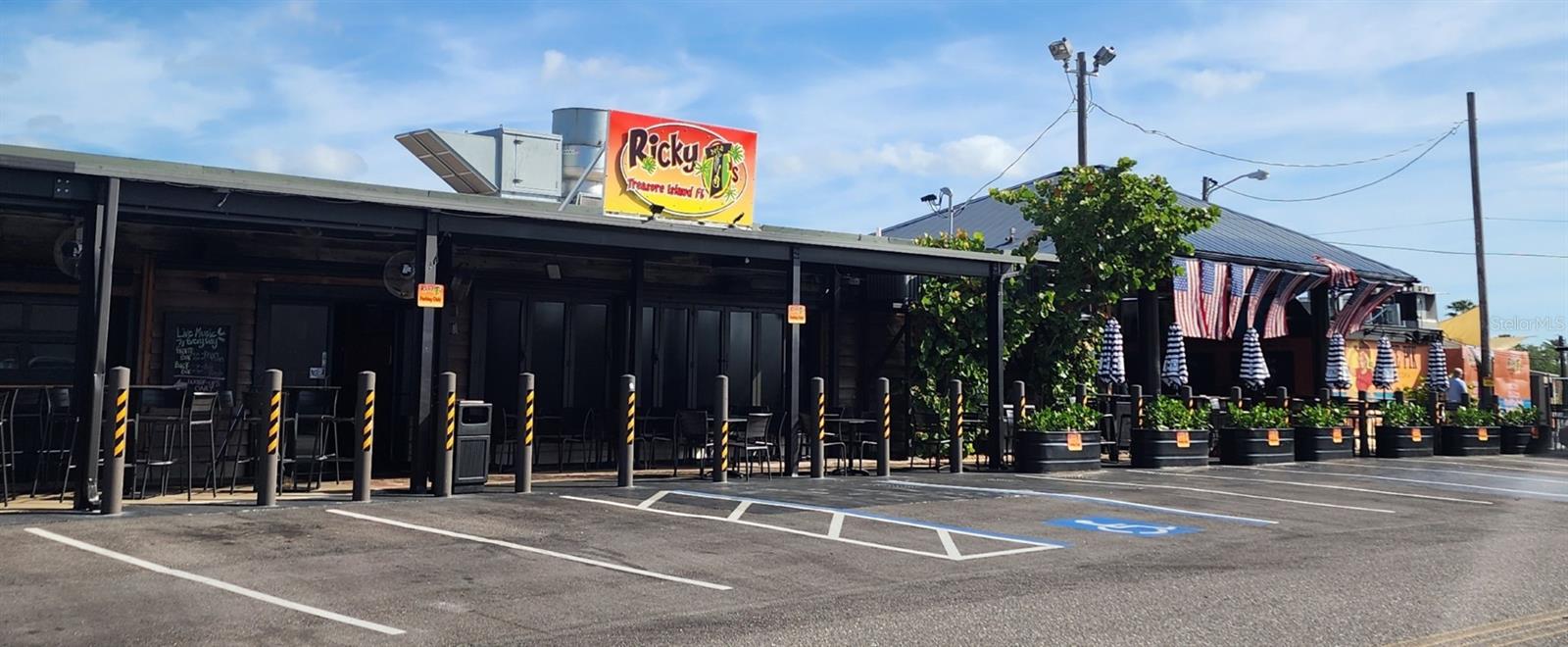 COPA PALMS CONDO - Residential