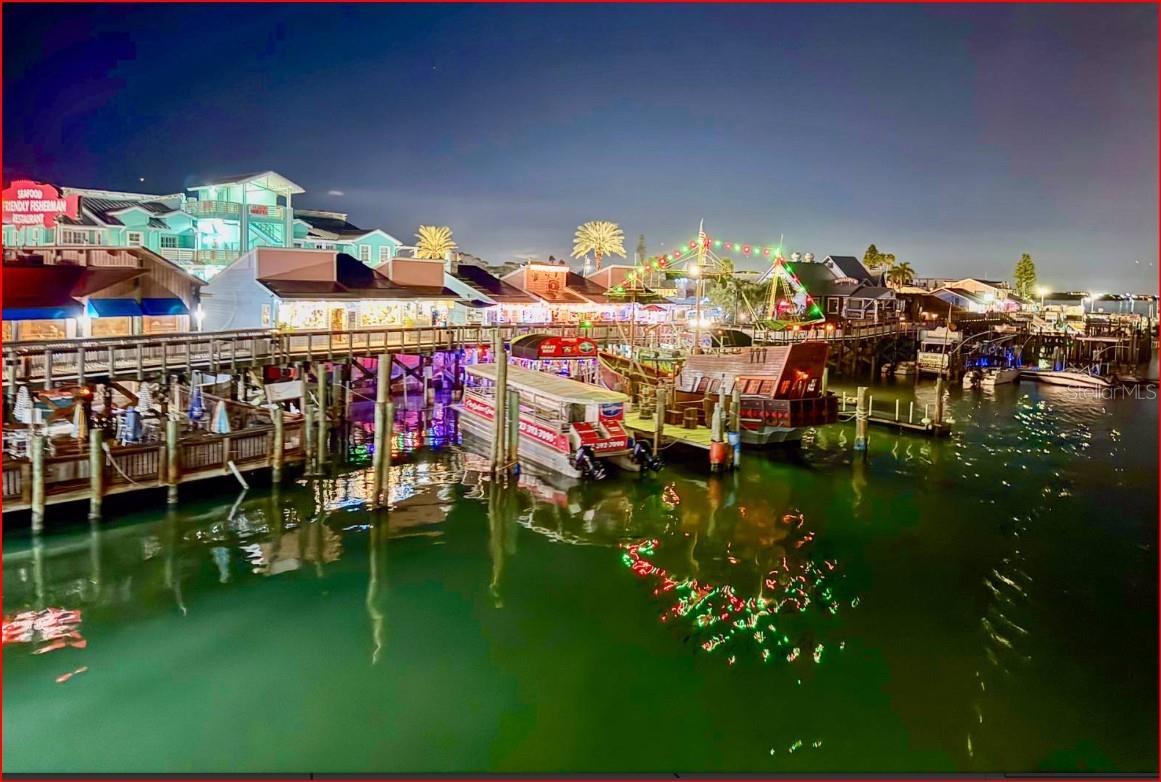 COPA PALMS CONDO - Residential