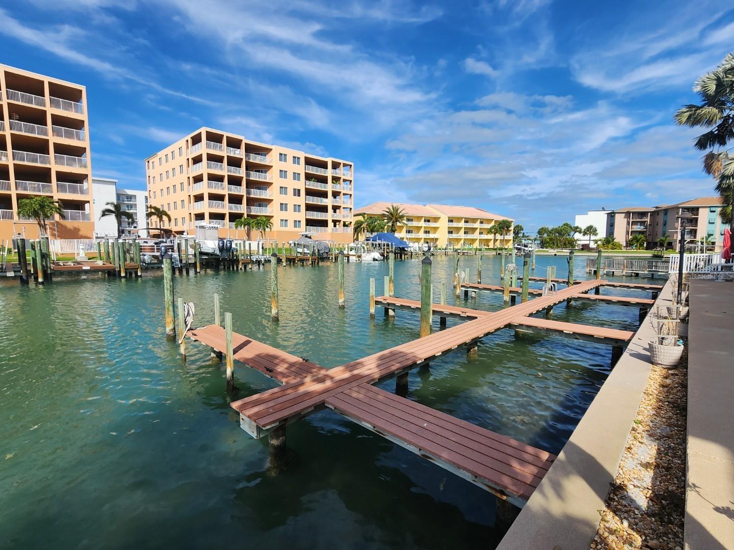 COPA PALMS CONDO - Residential