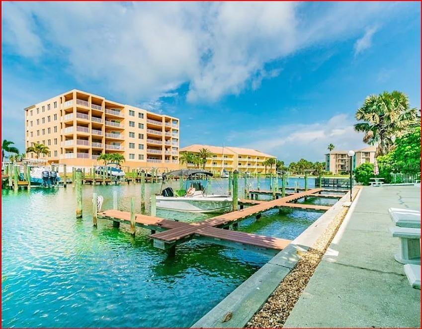 COPA PALMS CONDO - Residential