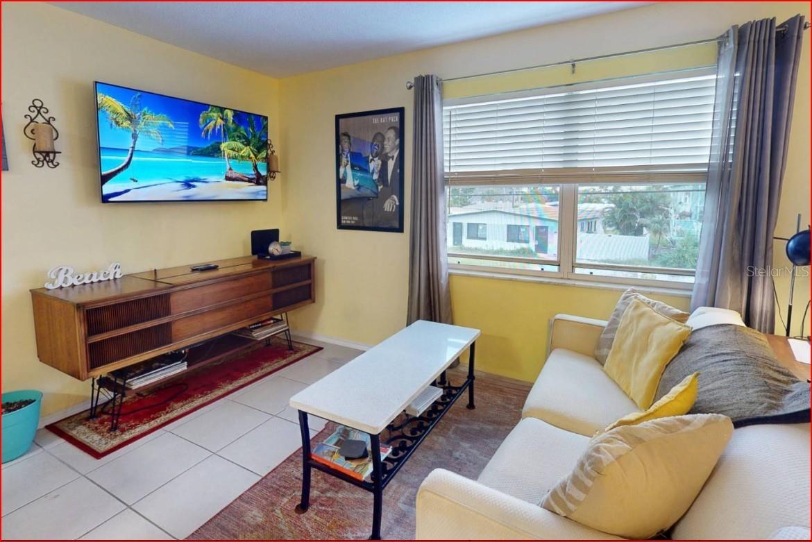 COPA PALMS CONDO - Residential