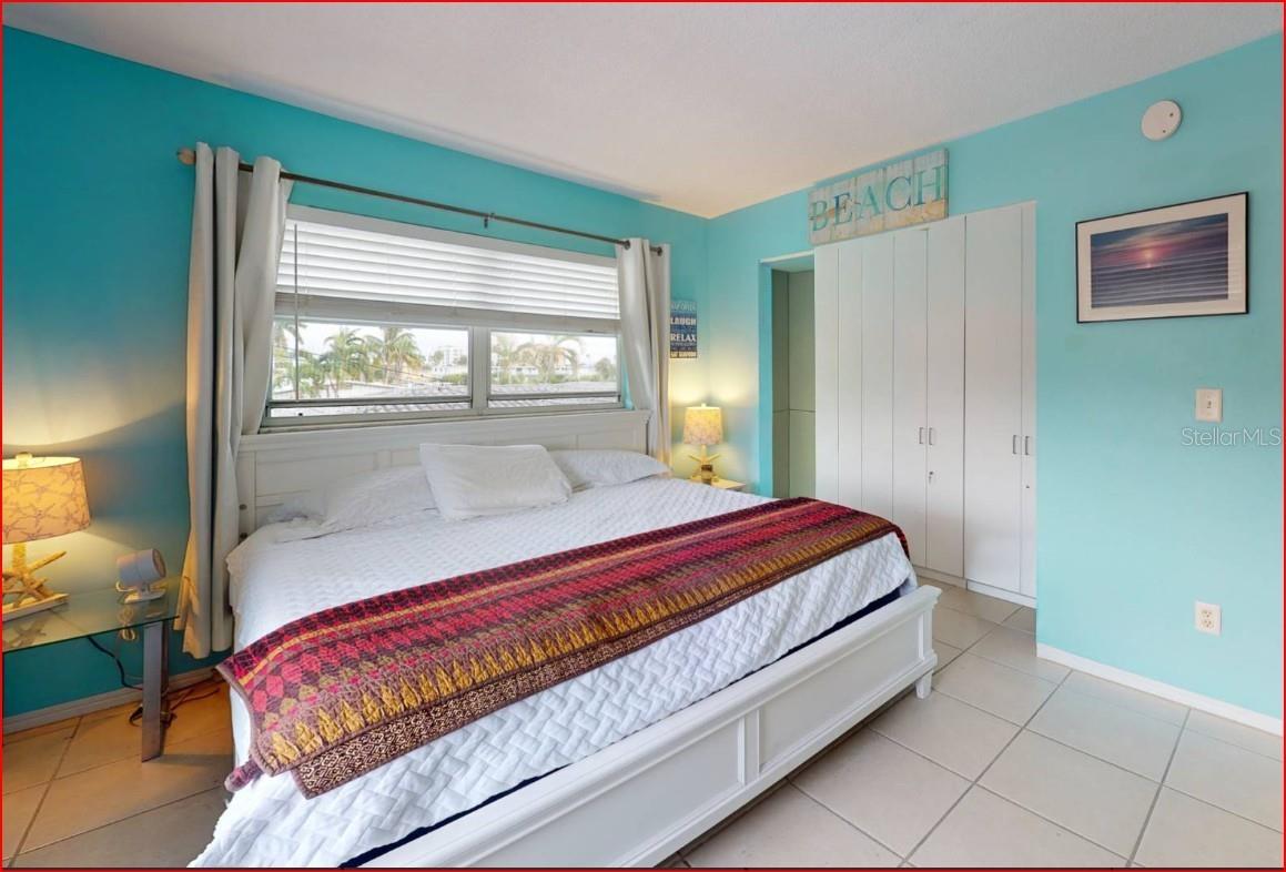 COPA PALMS CONDO - Residential