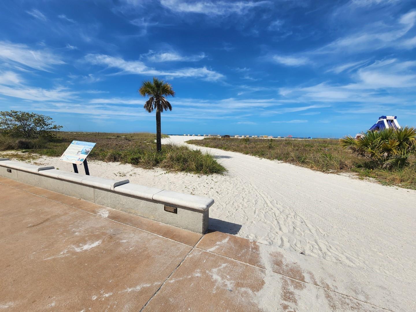 COPA PALMS CONDO - Residential