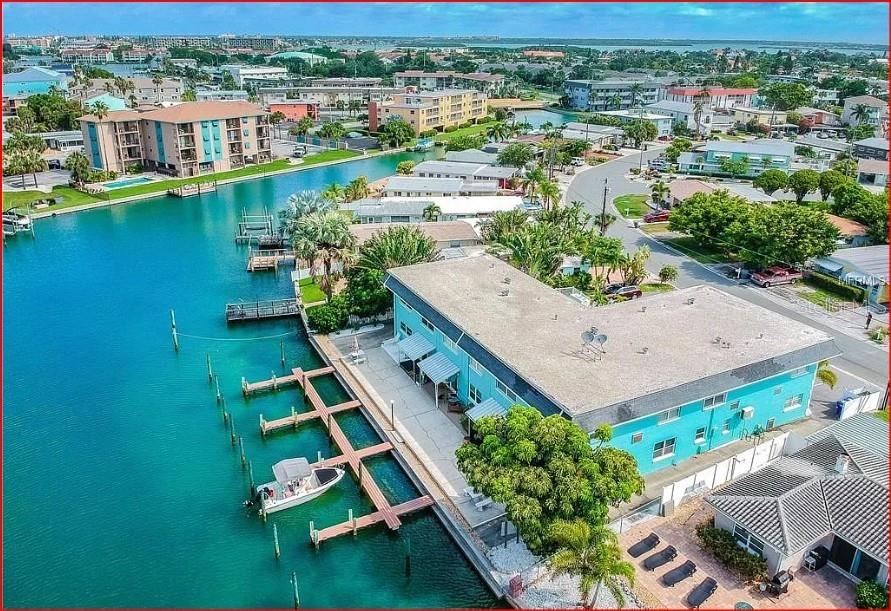 COPA PALMS CONDO - Residential