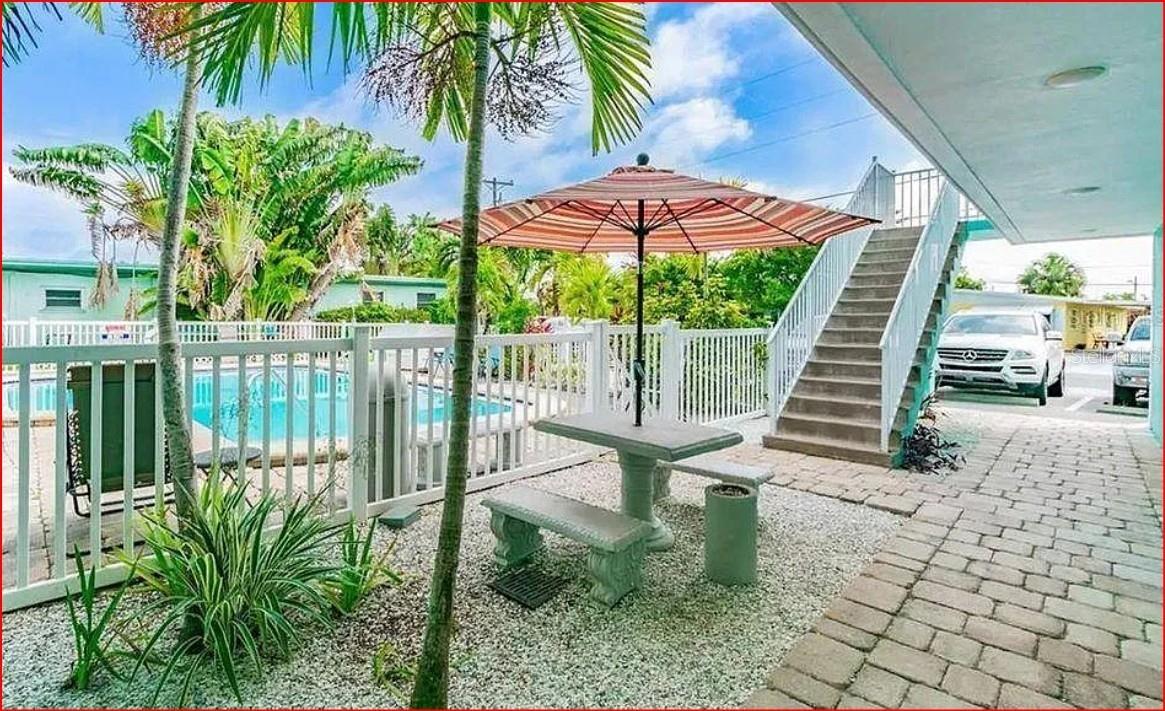 COPA PALMS CONDO - Residential