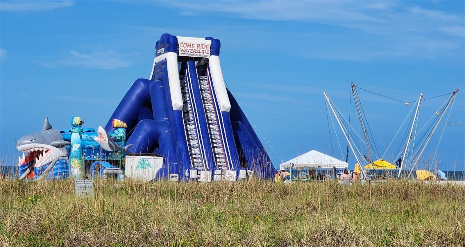 COPA PALMS CONDO - Residential