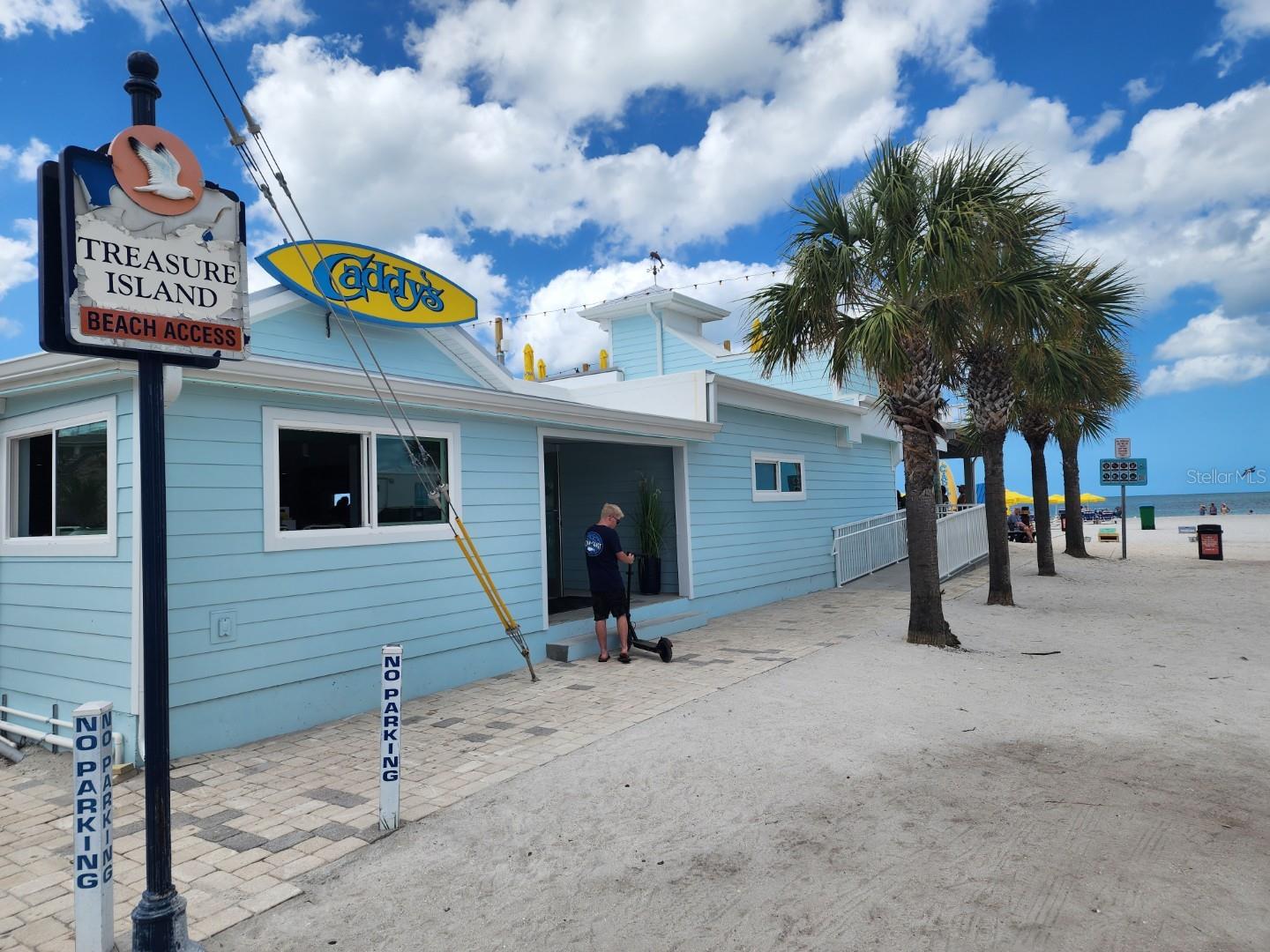 COPA PALMS CONDO - Residential