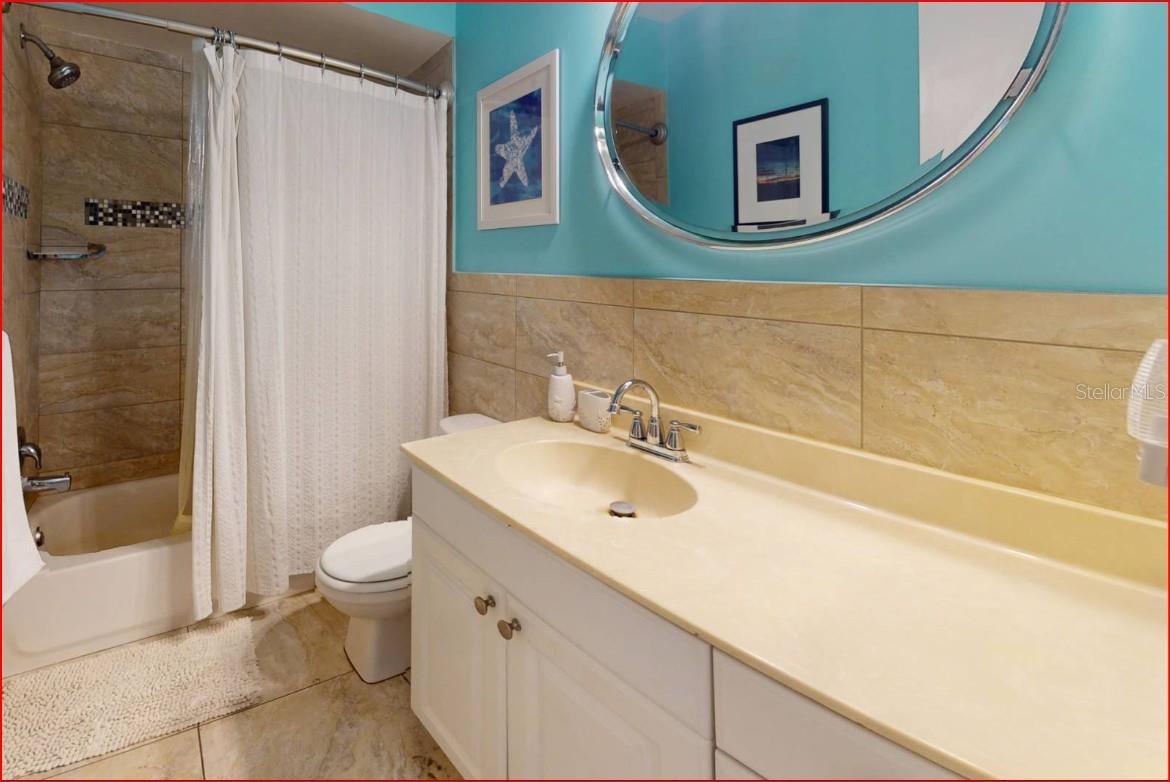 COPA PALMS CONDO - Residential