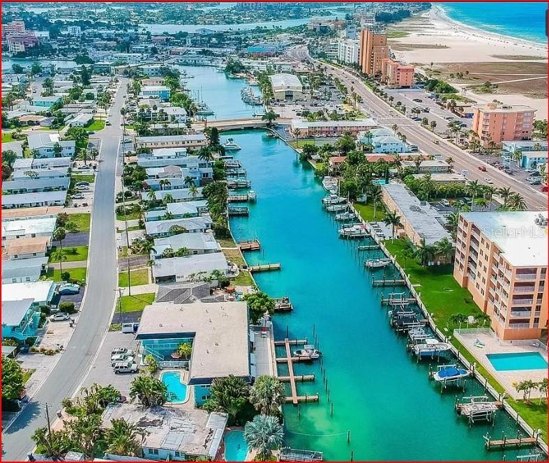 COPA PALMS CONDO - Residential