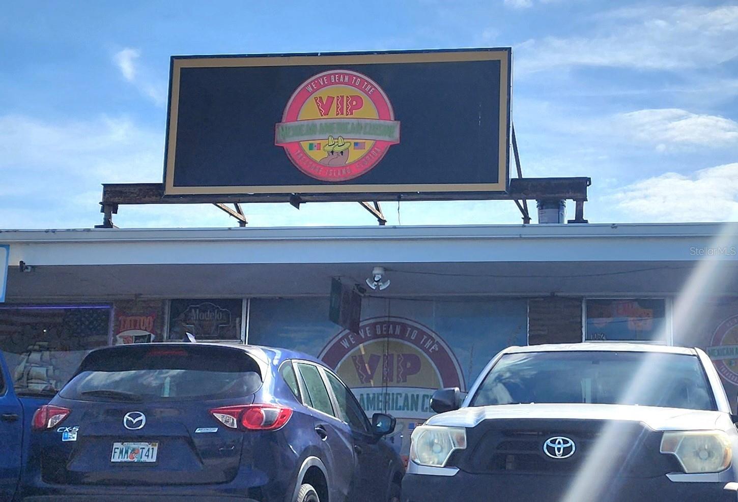 COPA PALMS CONDO - Residential