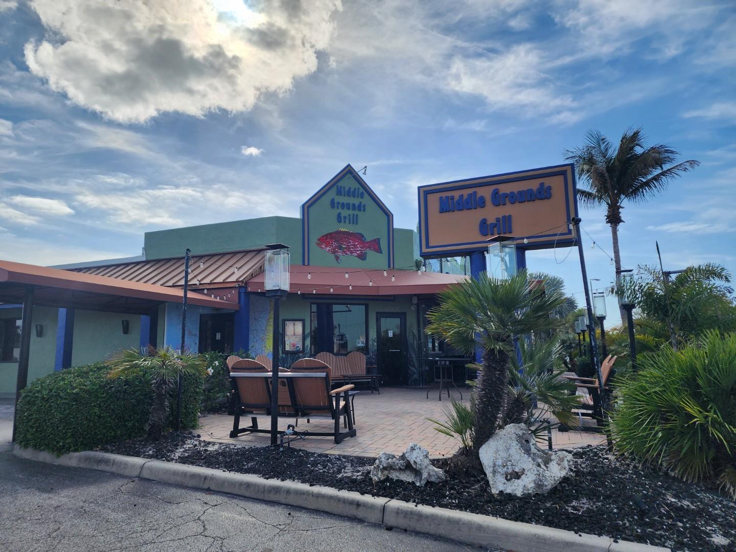 COPA PALMS CONDO - Residential