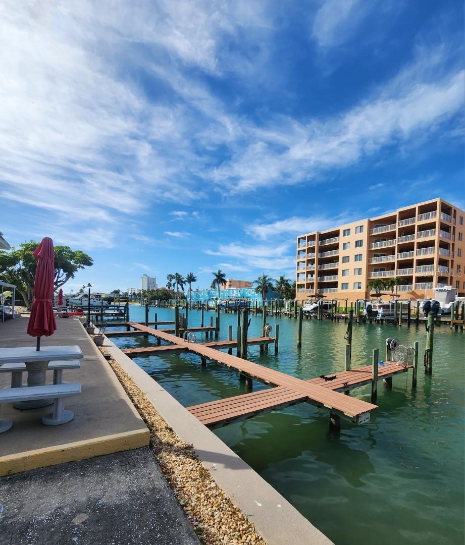 COPA PALMS CONDO - Residential