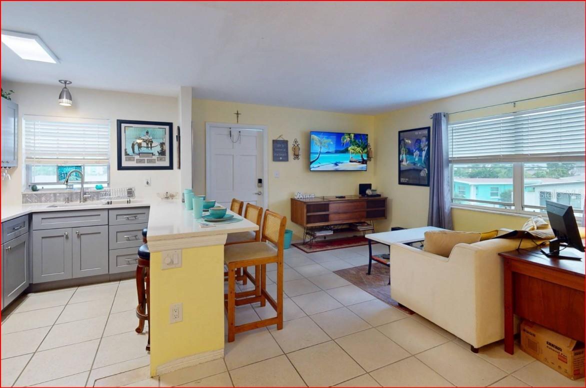 COPA PALMS CONDO - Residential