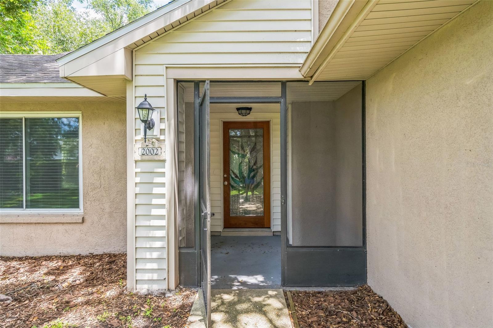 2002 CULPEPPER DRIVE