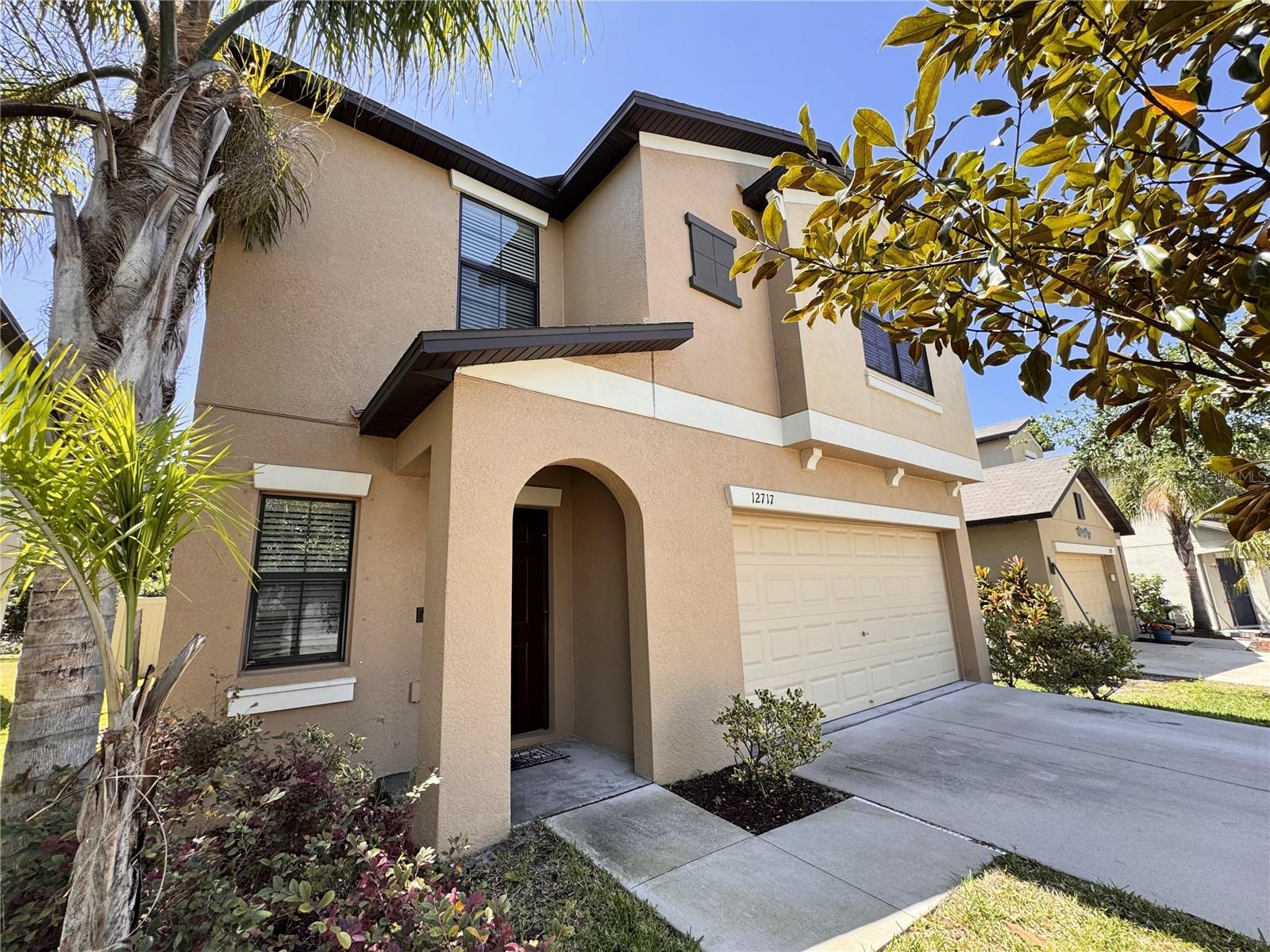 12717 LEMON PEPPER DRIVE