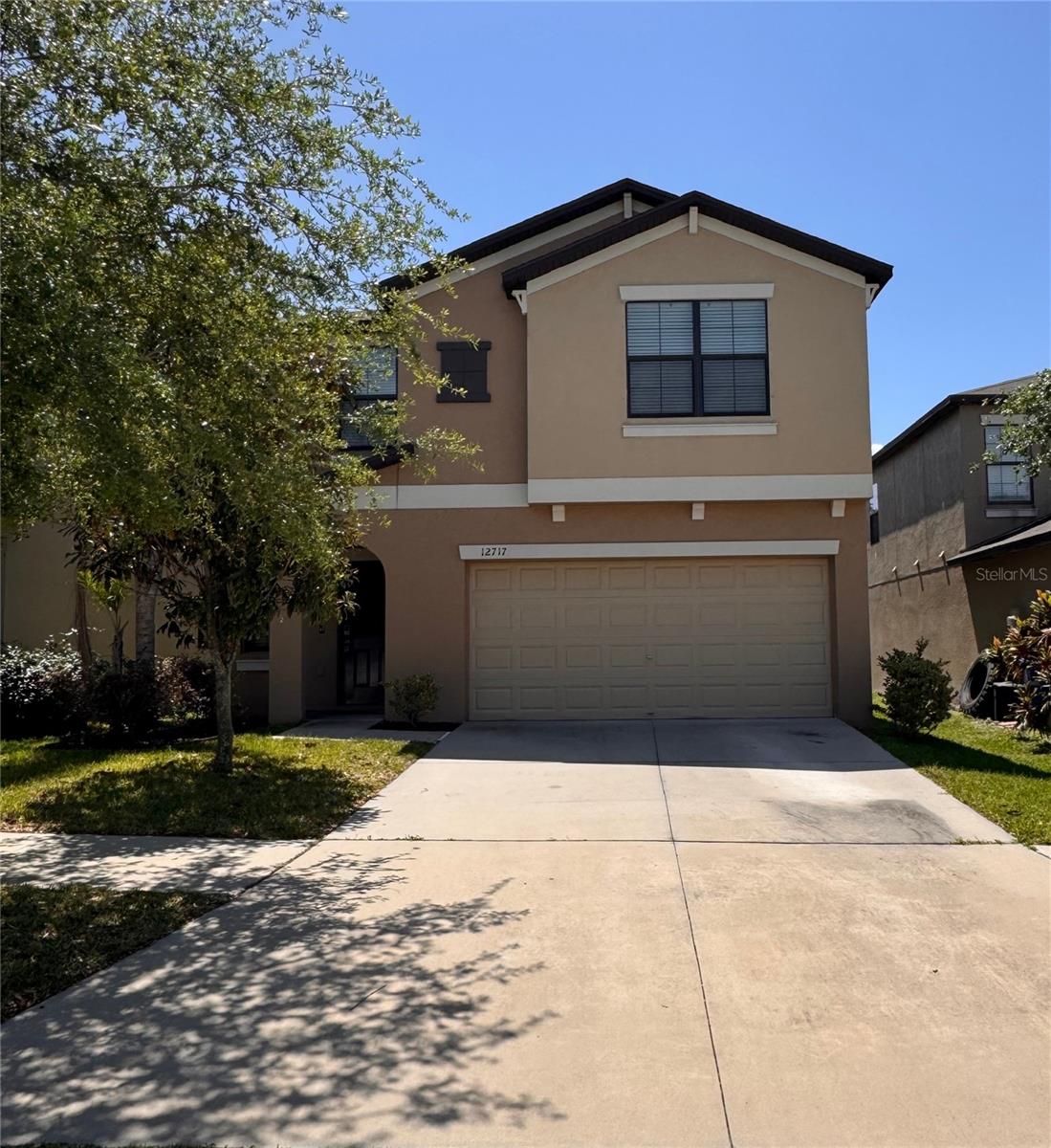 12717 LEMON PEPPER DRIVE