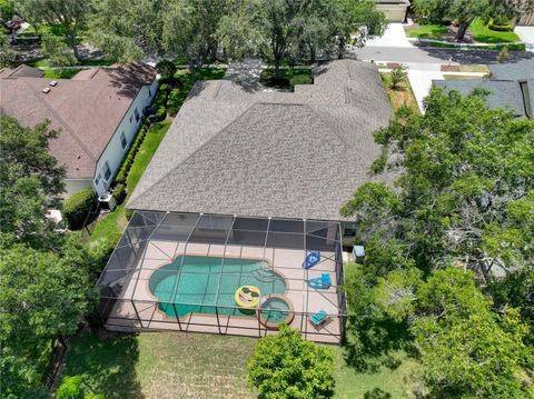 A home in VALRICO