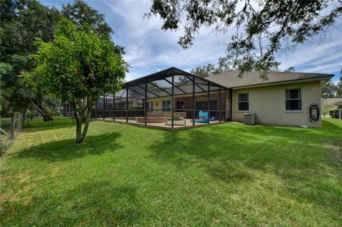 A home in VALRICO