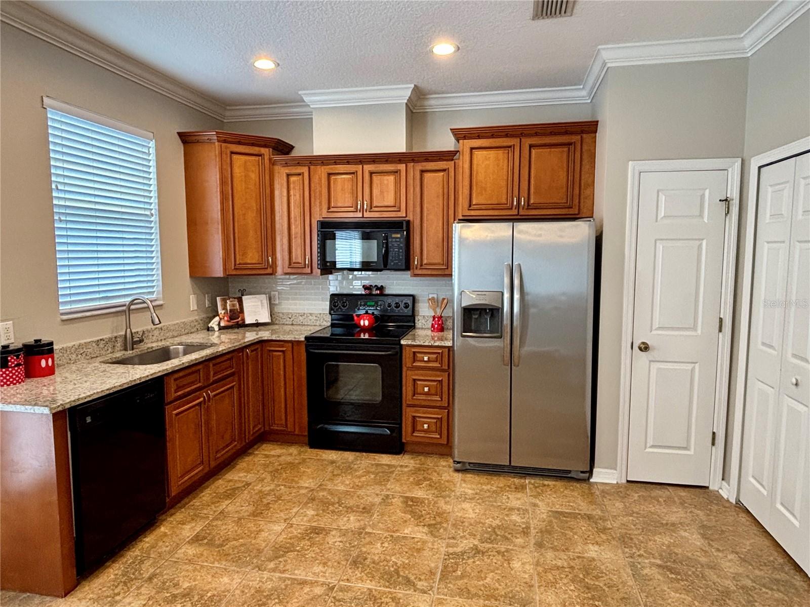 LAKES/WINDERMERE-LK REAMS TWNH - Residential