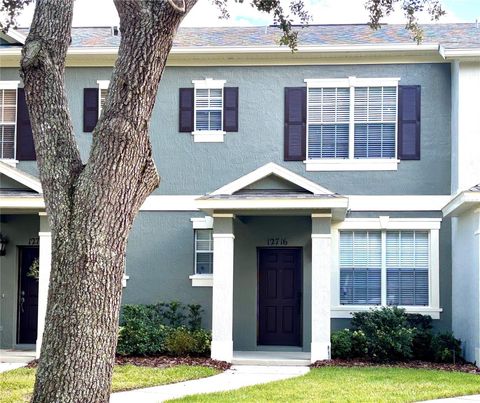 12716 LANGSTAFF DRIVE WINDERMERE FL 34786