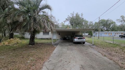Photo of 8964 Country Road 641 #34, Bushnell, FL 33513 (MLS # O6367938)