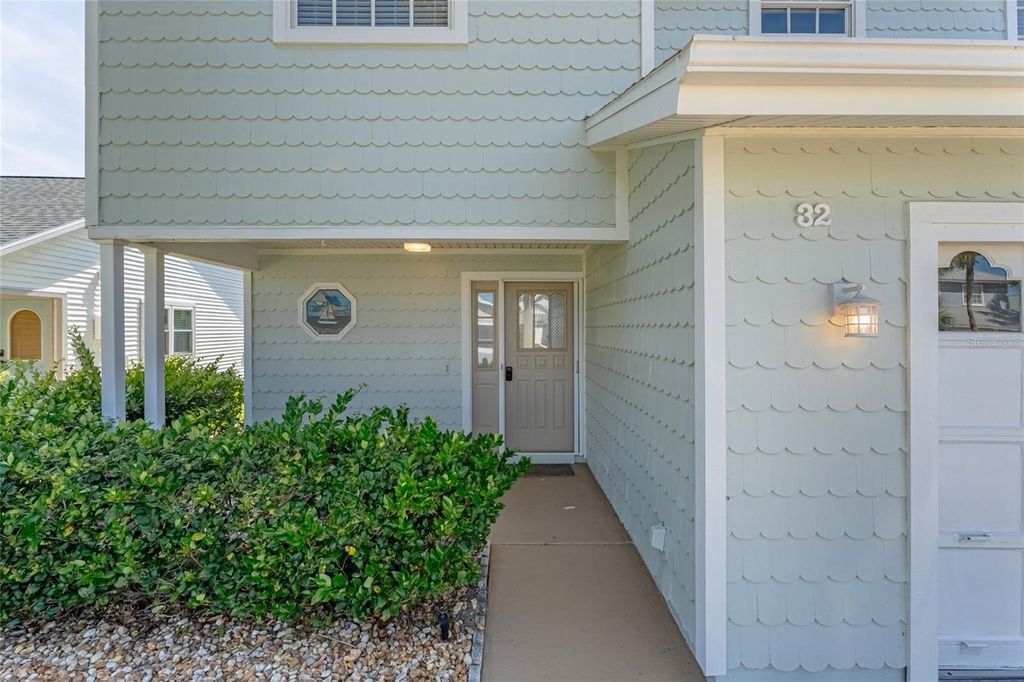 Photo of 32 Andover Drive, Palm Coast, FL 32137 (MLS # FC318930)