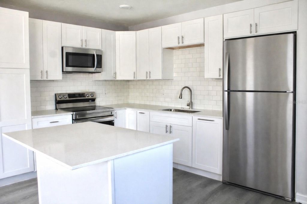 Photo of 605 Mabbette Street, Kissimmee, FL 34741 (MLS # S5144592)