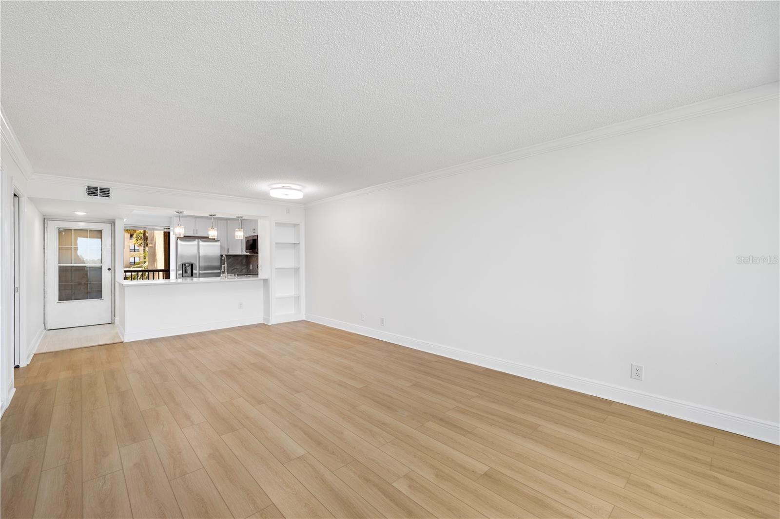 COVE CAY 26-18 VILLAGE I - Residential