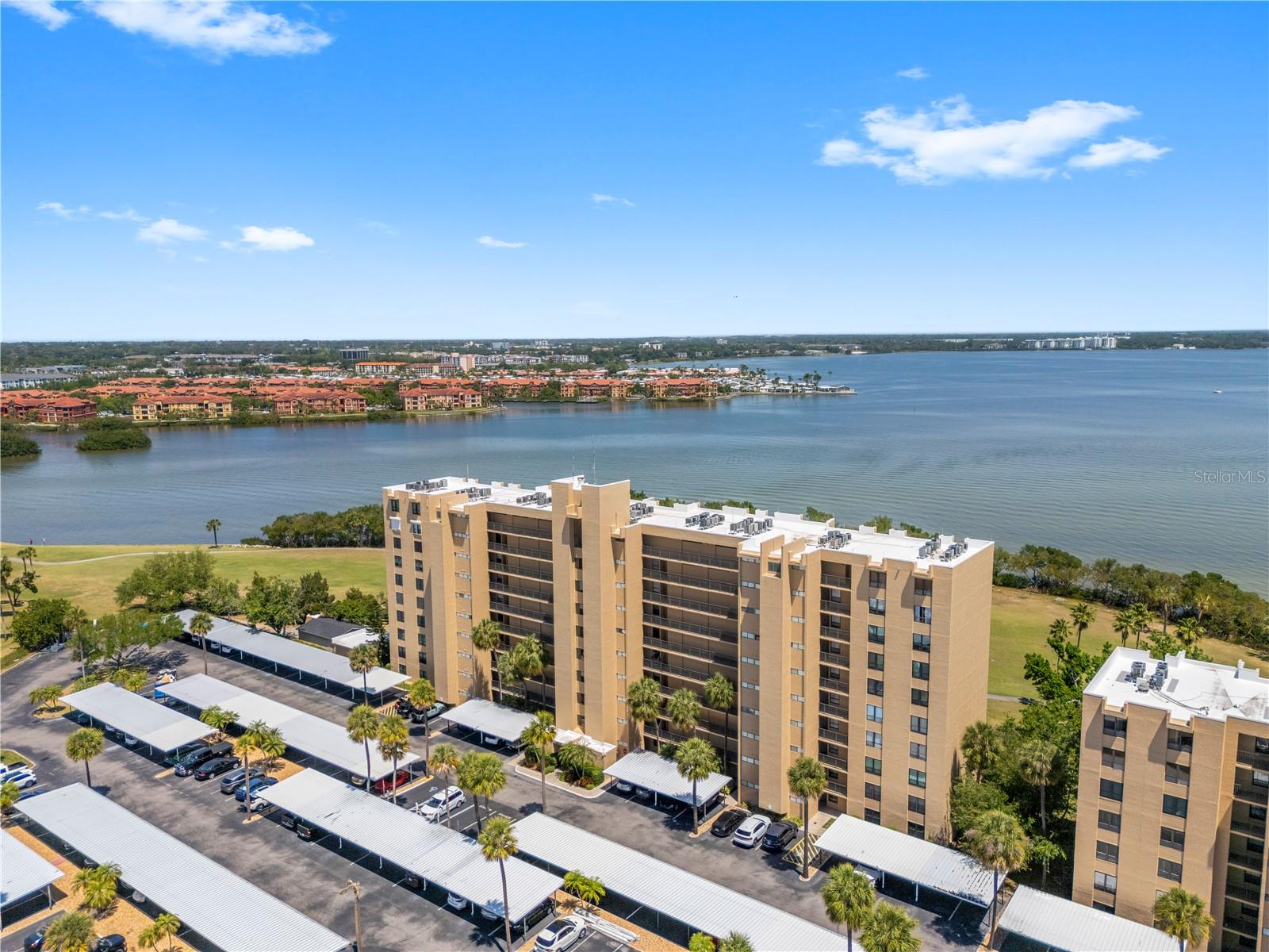 COVE CAY 26-18 VILLAGE I - Residential