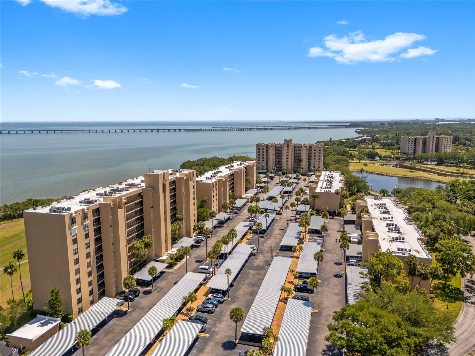 COVE CAY 26-18 VILLAGE I - Residential