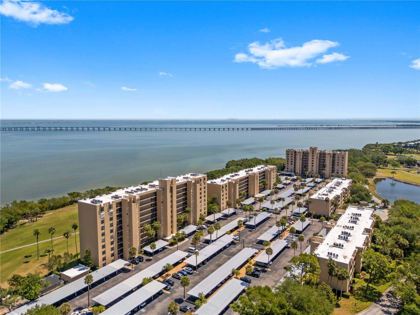 COVE CAY 26-18 VILLAGE I - Residential