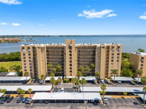 Photo of 2618 Cove Cay Drive #206, Clearwater, FL 33760 (MLS # TB8498888)