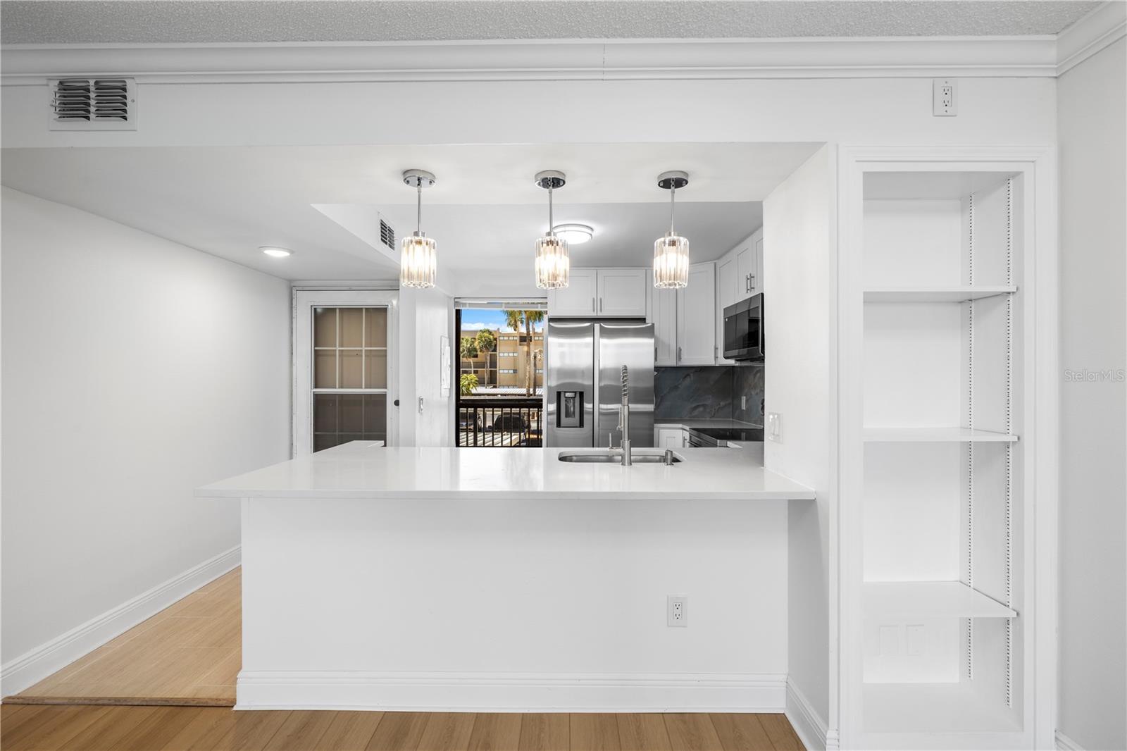 COVE CAY 26-18 VILLAGE I - Residential