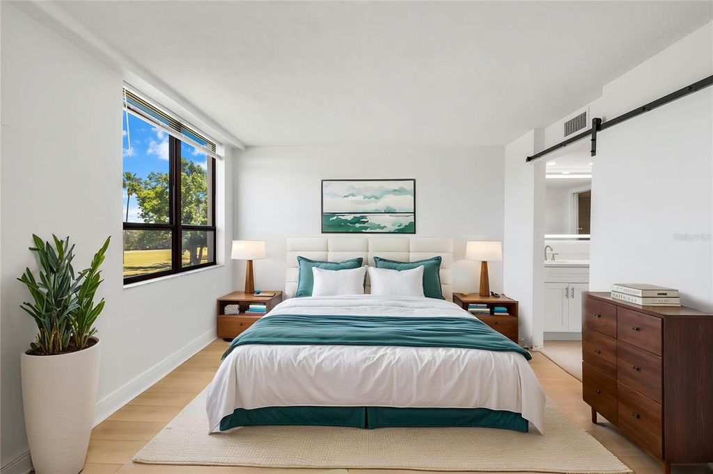 Photo of 2618 Cove Cay Drive #206, Clearwater, FL 33760 (MLS # TB8498888)