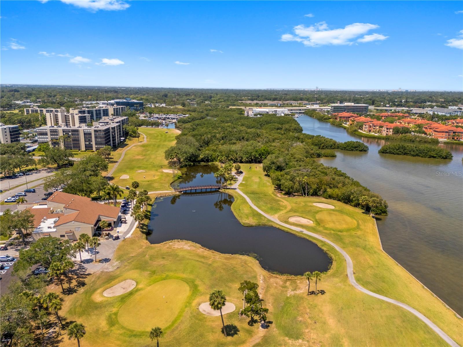 COVE CAY 26-18 VILLAGE I - Residential